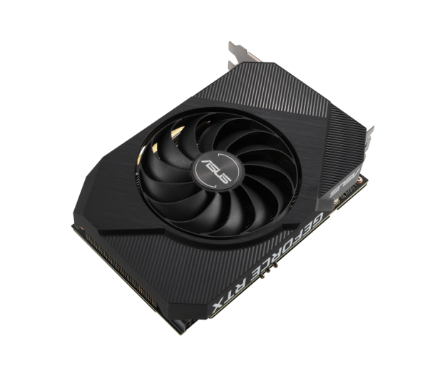 ASUS GeForce RTX 3060 Phoenix V2 LHR 12GB GDDR6 - 671956 - zdjęcie 4